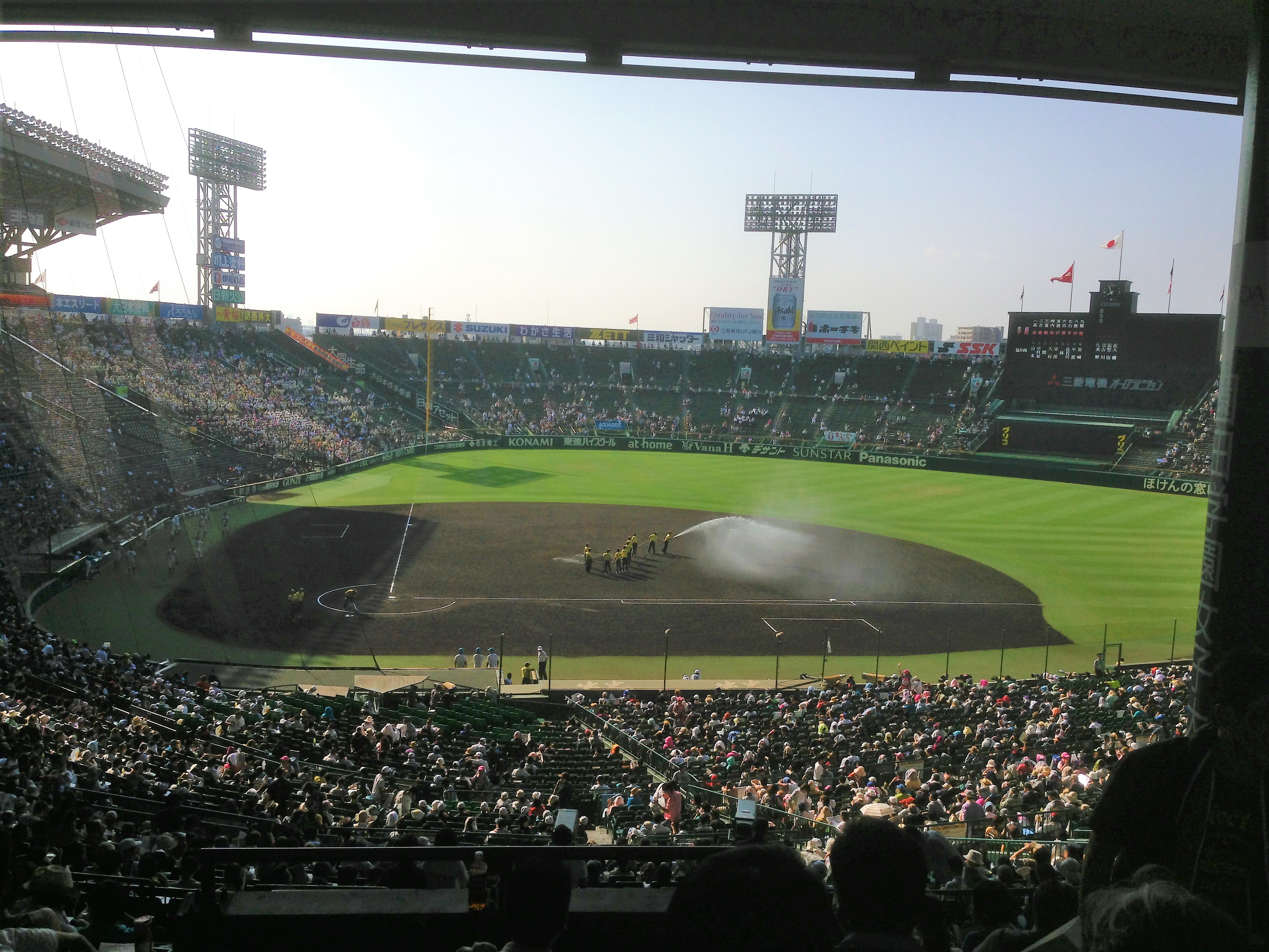 いよいよ始まる夏の甲子園2019！！出場校一覧と今年の注目や優勝候補を予想！！